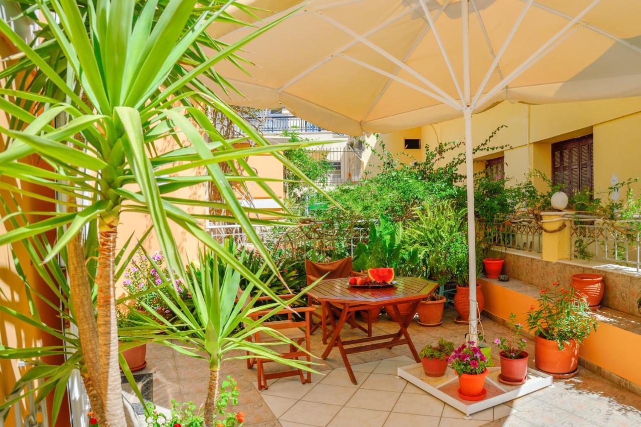 Mimagia Apartment