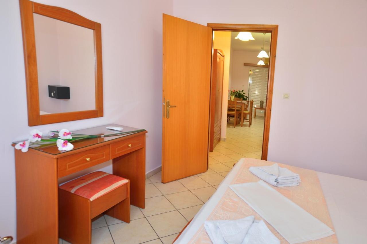 Apartment Mimagia