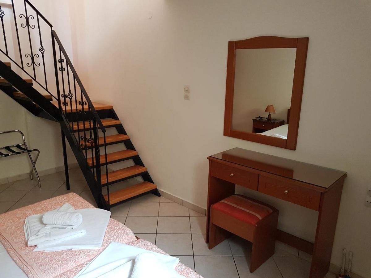 Mimagia Apartment *