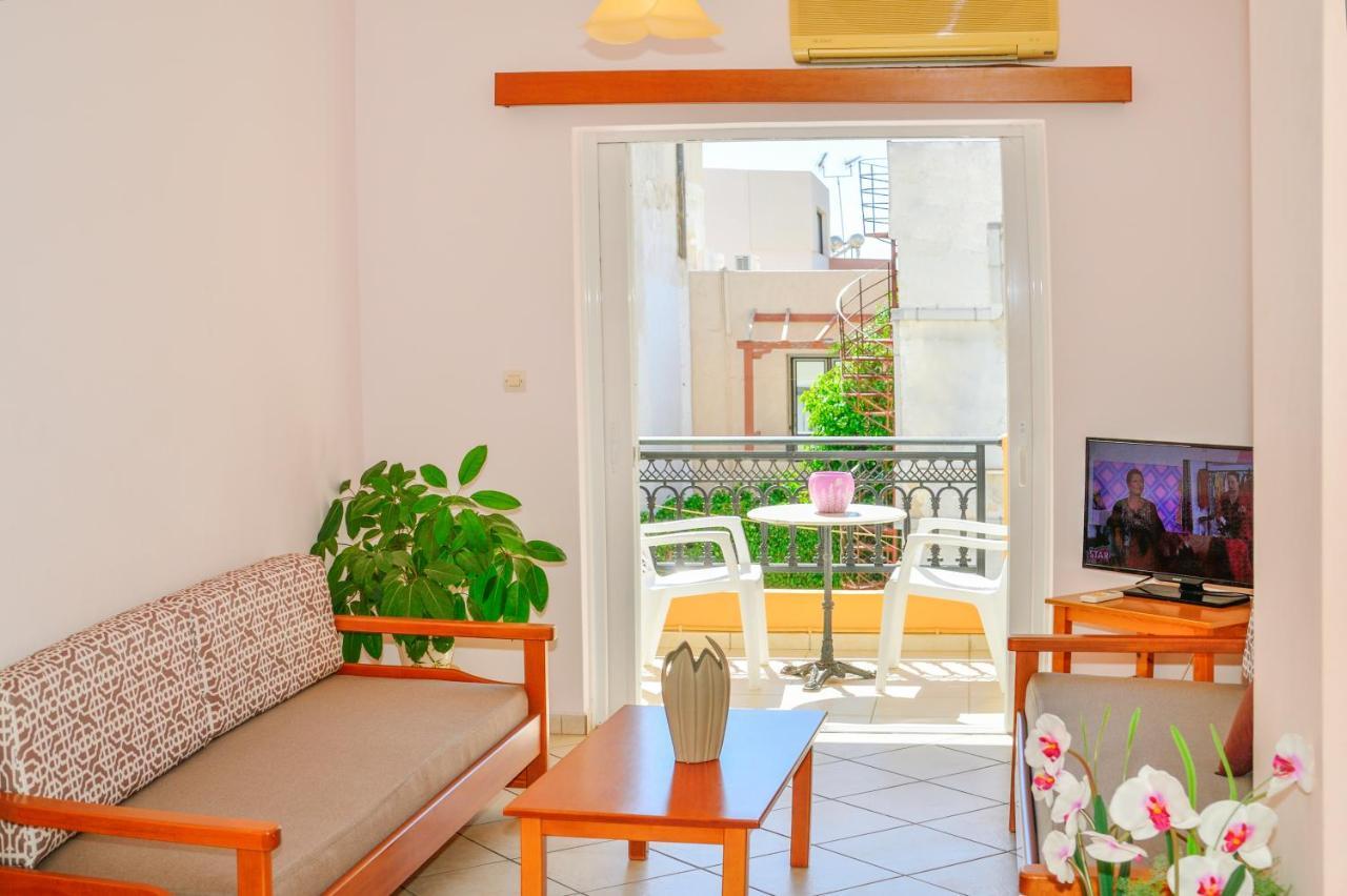 Mimagia Appartement Paleóchora
