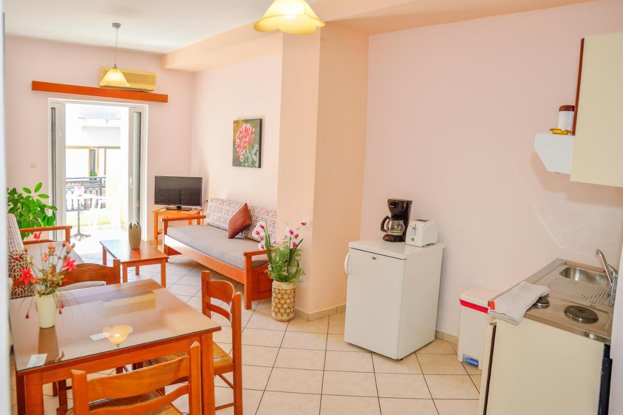 Mimagia Appartement Paleóchora