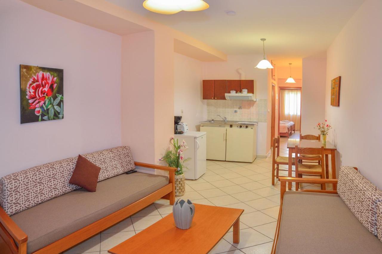 Mimagia Appartement Paleóchora