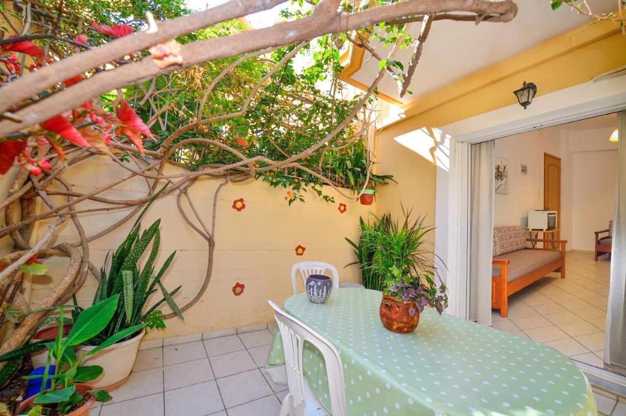 Appartement Mimagia Paleóchora