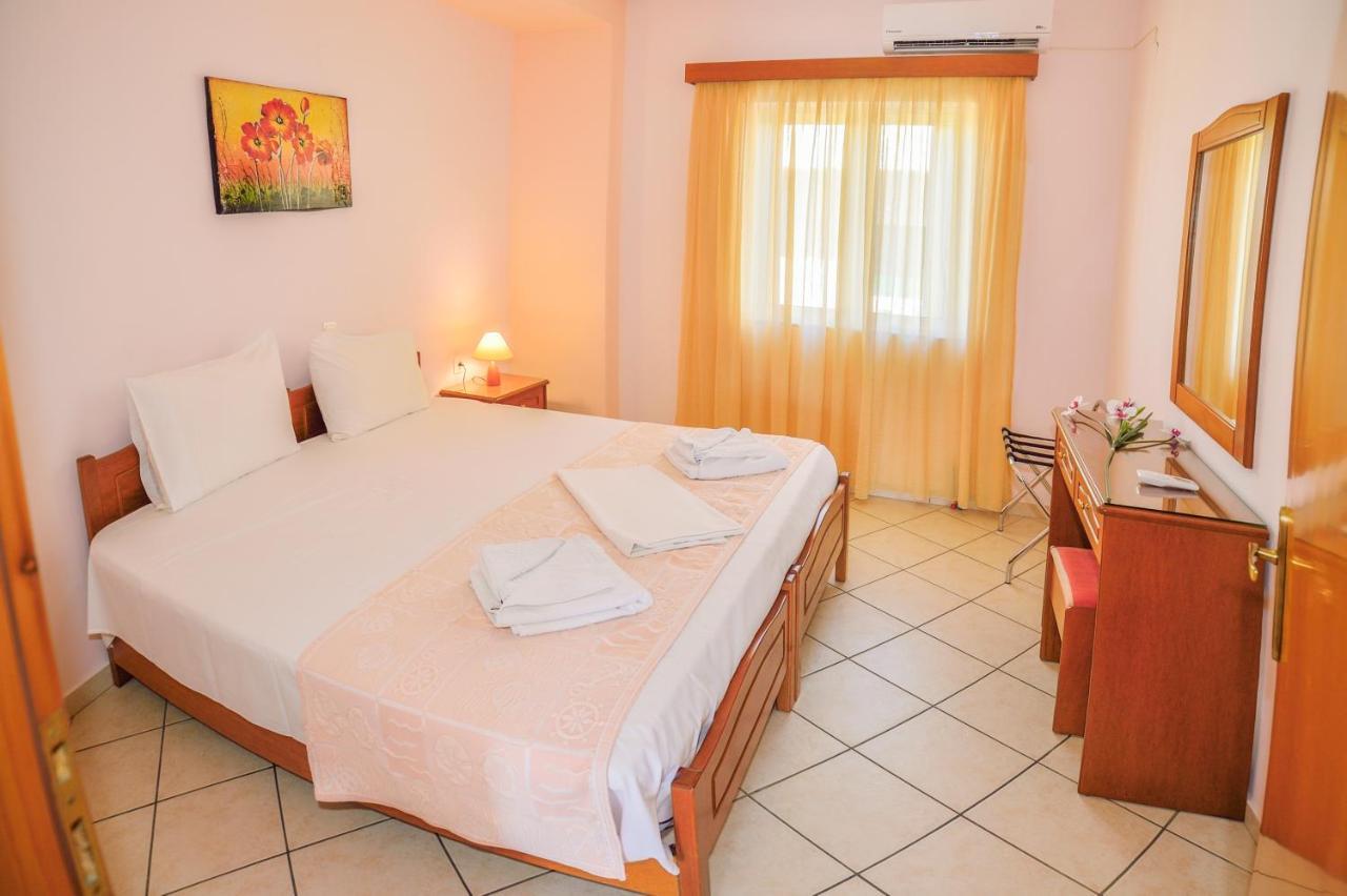 Appartement Mimagia