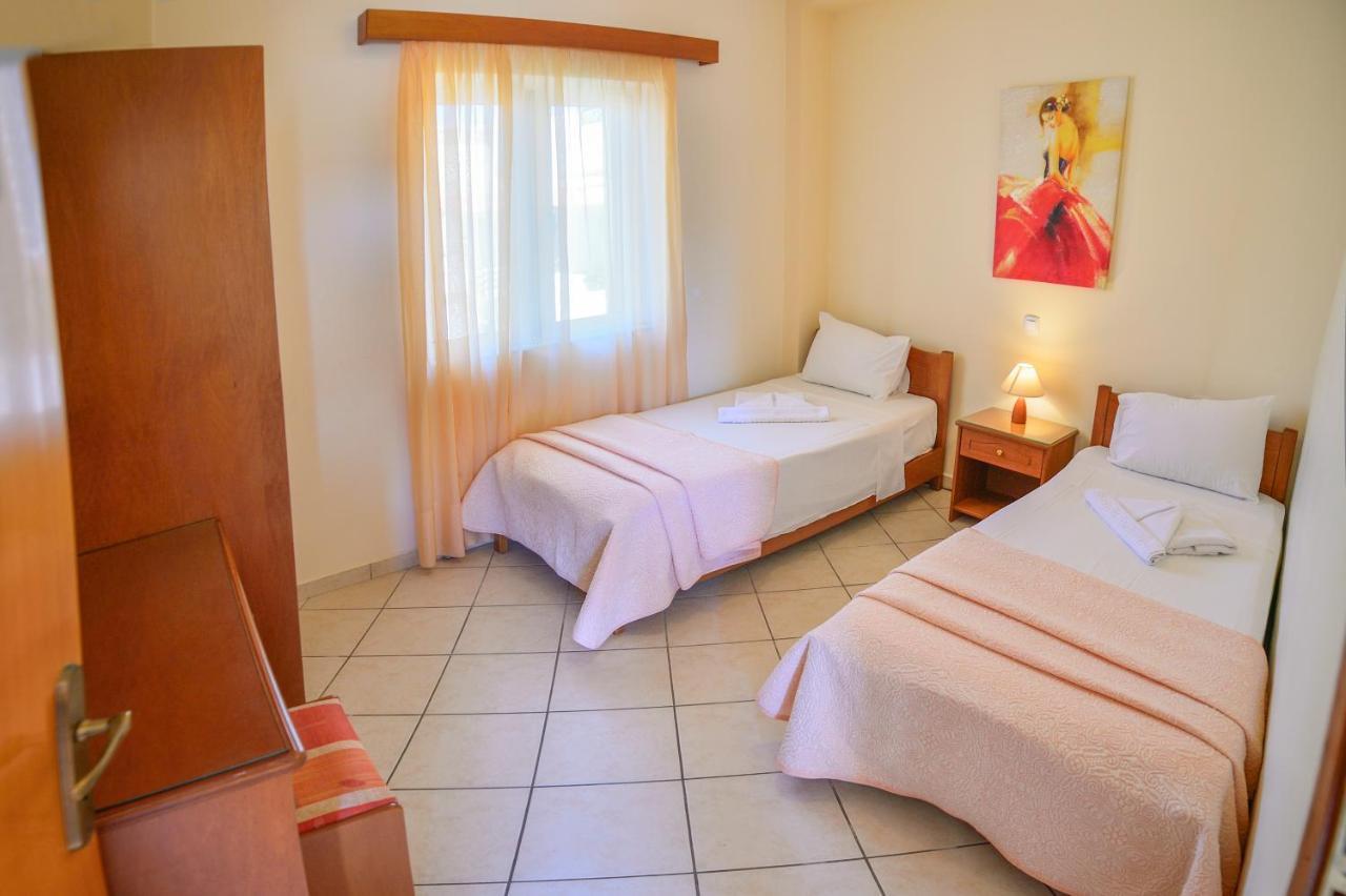 Appartement Mimagia Paleóchora