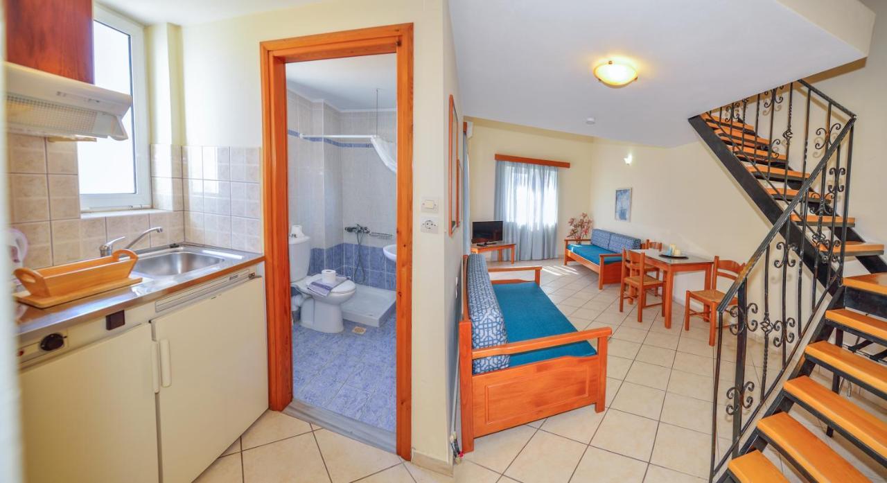 Mimagia Appartement