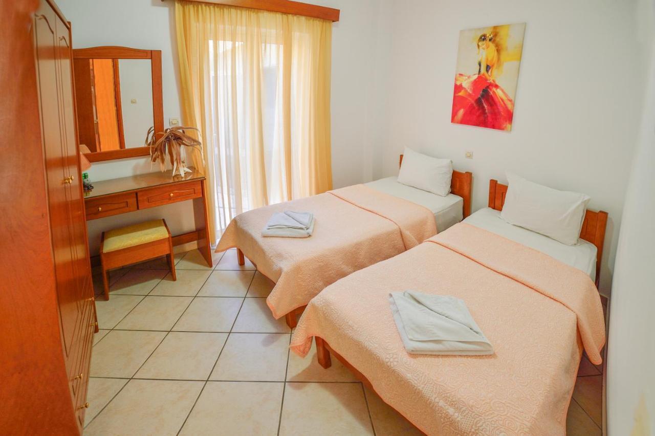 Mimagia Appartement *