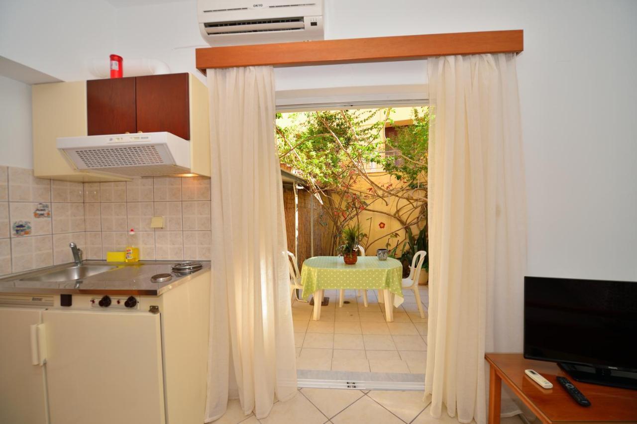 Mimagia Appartement