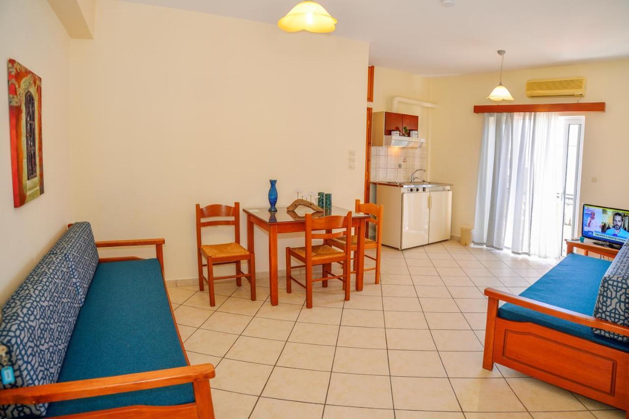 Appartement Mimagia