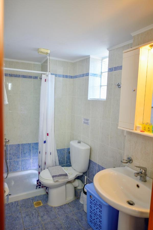 Appartement Mimagia
